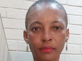 Streamate Sex Cam of DominiqueLuxe