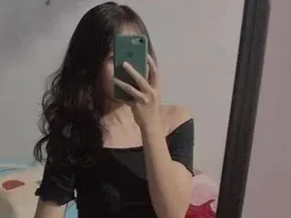 Streamate Private Sex Chat of ElysiaBae