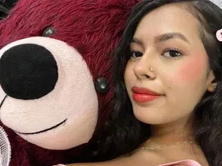 Streamate Live Porn of EvonieCarter