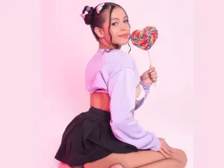 Streamate Watch Live Sex Cams of EvonieCarter