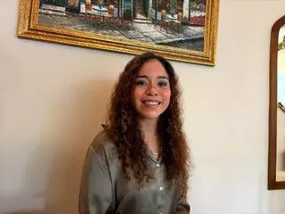 Streamate Free Porn Cam of Retromodel