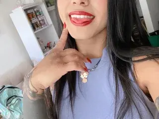 Streamate Adult Video Chat of Ashleymayer199