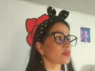 Streamate Live Sex Cam of CinthiaCM