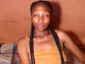 Streamate Nude Webcam of HAIRYSANDY