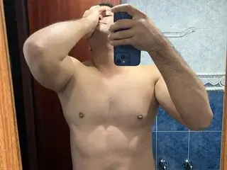 Streamate Adult Video Chat of Tim_mz