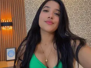 Streamate Live Porn of Galena_Taylor19