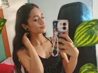 Streamate Live Sex Cam of raven_aresx