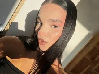 Streamate Live Sex of Noirbeauty