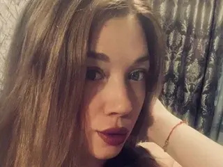 Streamate Live Porn of Anita_White