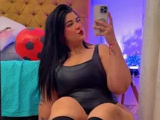 Streamate Best Webcam of PrettyRashel