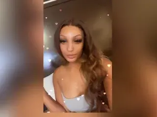 Streamate Adult Webcam of Ameliaamone