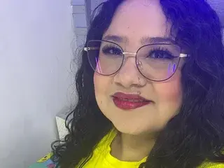 Streamate Live Porn of evelinzaens