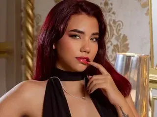 Streamate Sex Cam of EmilySloan