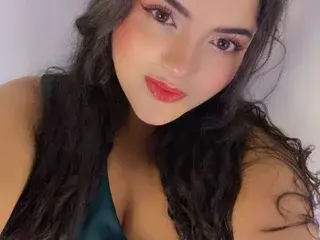 Streamate Free Porn Cam of AlaraRose