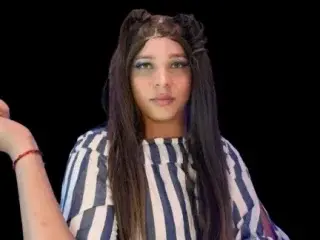 Streamate Sex Chat of ClarissaGll