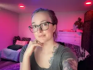 Streamate Live Porn of FoxyFarrah