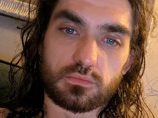 Streamate Adult Video Chat of NothernWolf