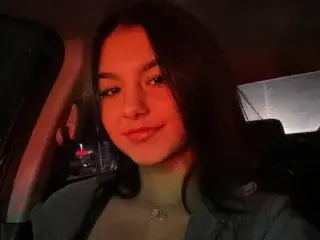 Streamate Free Live Porn of ZaraRoseXO