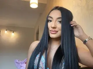 Streamate Adult Video Chat of RoxyJensonn