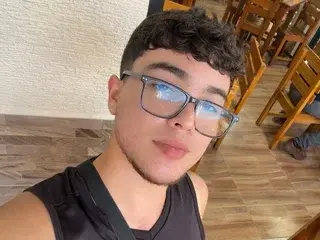 Streamate Best Webcam of ThiagoMonaco