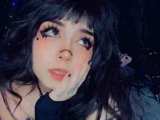 Streamate Nude Webcam of messynessyy