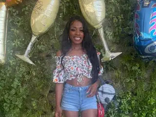 Streamate Free Porn Cam of STACiEyBECKY