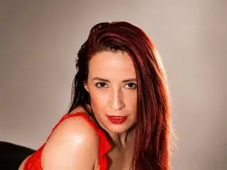 Streamate Adult Webcams of SweettEve