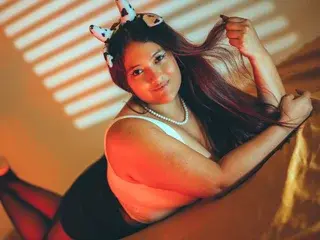 Streamate Sex Chat of VanessaScot