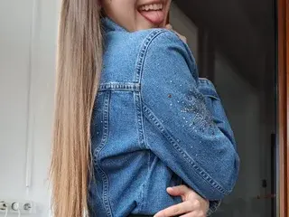 Streamate Best live sex cam show of AMYIRRA