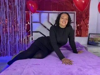 Streamate Best Webcam of AnaDalila_Latina