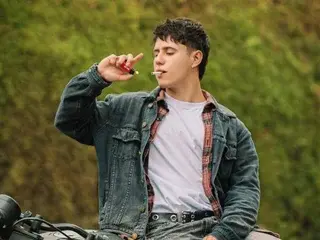 Streamate Live Porn of AntonelloVannucci