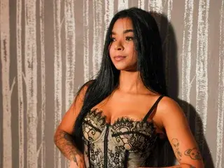 Streamate Live Sex Cam of ArianaFontanie