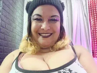 Streamate Best Webcam of Dibraska_Star