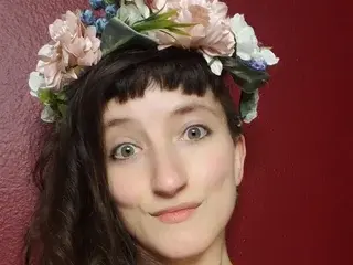 Streamate Free Porn Cam of MissQuinCam