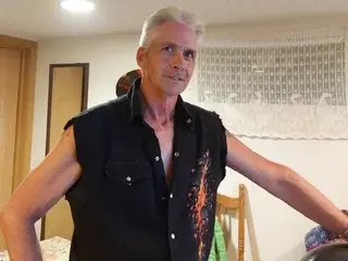 Streamate Best live sex cam show of Silverfox69