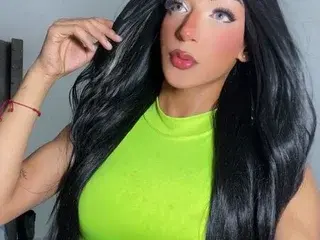 Streamate Adult Webcams of DanielaMyles