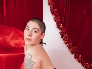 Streamate Private Sex Chat of Raven_Fox