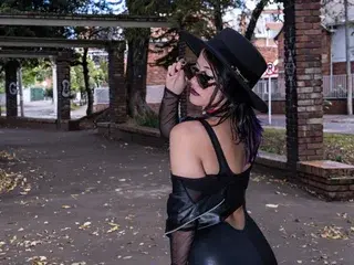 Streamate Sex Chat of CassieJones