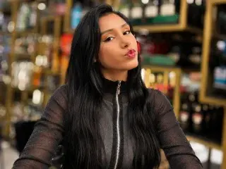 Streamate Free Porn Cam of CristalMontiel