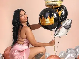 Streamate Free Live Porn of AnnaJills