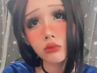 Streamate Adult Video Chat of KendyRose