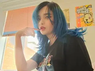 Streamate Best live sex cam show of Naomy_Carter