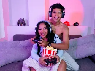 Streamate Sex Cam of RoseVelez