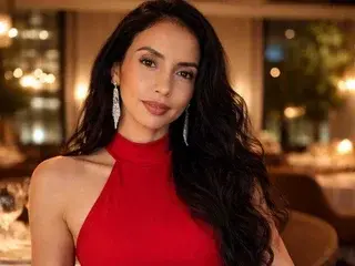 Streamate Adult Webcam of BelladonnaLips