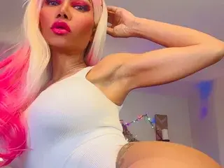Streamate Free Live Porn of DurtyDyannna