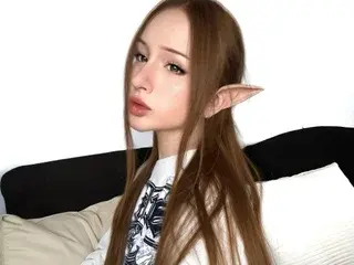 Streamate Best Webcam of CarlyFi