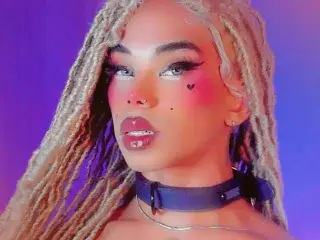 Streamate Best Webcam of Danni_Lee