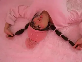 Streamate Adult Video Chat of I_am_miuu