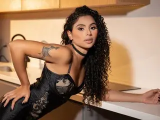 Streamate Live Sex Cam of KataHouston