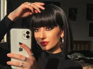 Streamate Adult Video Chat of LaraMaeve